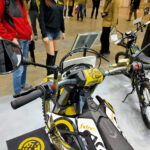 「SUR-RON（サーロン）の新型電動バイク「Storm Bee」｜0-50km/hを1.8秒で到達する俊足が自慢！」の18枚目の画像ギャラリーへのリンク