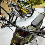 「SUR-RON（サーロン）の新型電動バイク「Storm Bee」｜0-50km/hを1.8秒で到達する俊足が自慢！」の26枚目の画像ギャラリーへのリンク