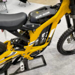 車体重量58kgの軽量＆本格派EVオフロードバイク｜SUR-RON（サーロン）の「Light Beeシリーズ」 - SUR-RONの電動バイク-4