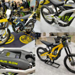 「SUR-RON（サーロン）の新型電動バイク「Storm Bee」｜0-50km/hを1.8秒で到達する俊足が自慢！」の26枚目の画像ギャラリーへのリンク