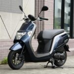 「【ホンダ・ダンク試乗】50ccなのにキビキビ走るから、ちょっとビックリした！」の2枚目の画像ギャラリーへのリンク