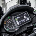 「【うっかり800kmインプレ】カワサキVERSYS 1000 SEは電子制御＆ハイテク機能が満載。これは実にいいツアラーだ。」の22枚目の画像ギャラリーへのリンク