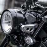 「ヤマハ XSR900試乗｜落ち着きある操舵性とちょっぴり荒々しい3気筒がなんだかクセになる。」の16枚目の画像ギャラリーへのリンク