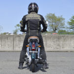 「タイから届いたカジュアル系＆カラフル系ビジネスバイク。【GPX POPZ110試乗】」の8枚目の画像ギャラリーへのリンク