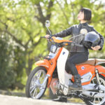 「タイから届いたカジュアル系＆カラフル系ビジネスバイク。【GPX POPZ110試乗】」の16枚目の画像ギャラリーへのリンク