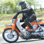「タイから届いたカジュアル系＆カラフル系ビジネスバイク。【GPX POPZ110試乗】」の15枚目の画像ギャラリーへのリンク