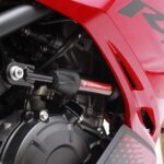 「パフォーマンスダンパーを装備→エンジンの振動を抑える→走るのがもっと楽しくなる！｜GB350S・CBR250RR」の2枚目の画像ギャラリーへのリンク