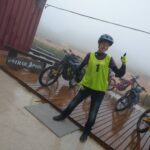 「電動バイクSUR-RONで！時速8kmで遊べる未舗装コース、さっそく走ってきました。｜e-TRAIL PARK 南箱根／バイカーズパラダイス南箱根」の9枚目の画像ギャラリーへのリンク