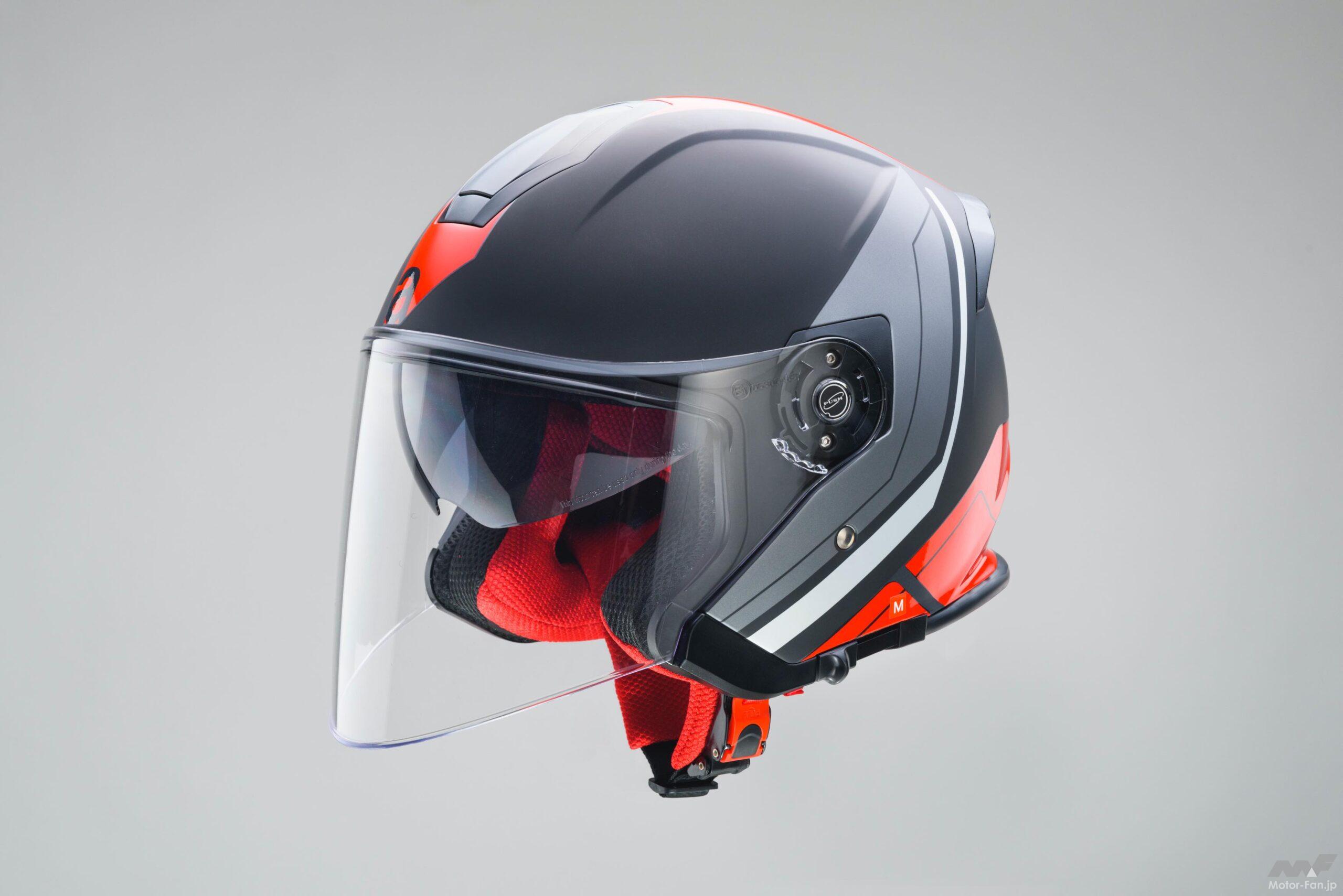 Apriliaオープンフェイスヘルメット 607826MSG サイズ : M ...