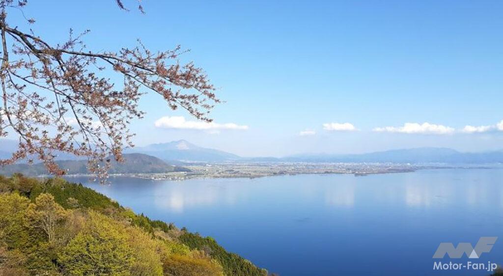 「バイクで今人気の絶景エリア・琵琶湖を１周ツーリング！皆で楽しめるイベント「びわツー」が9/16~10/16に開催」の8枚目の画像