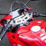 「お値段”300万円超”のバイクはナニがスゴい？ MotoGPマシンに最も近い「パニガーレV4」でいざ箱根へ。」の15枚目の画像ギャラリーへのリンク