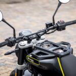 「250ccに匹敵するスマートさ｜ハスクバーナ“スヴァルトピレン401”街乗り徹底試乗」の12枚目の画像ギャラリーへのリンク