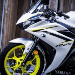 「カジュアル系250ccスポーツの決定版、ヤマハYZF-R25｜ 450kmの試走で見えてきたこと。【実走燃費】」の6枚目の画像ギャラリーへのリンク