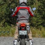 「レーサー直系・ホンダCRF450Lに乗って分かったこと→ バイクにとって軽量ボディ絶対正義である。【車重131kg】」の9枚目の画像ギャラリーへのリンク