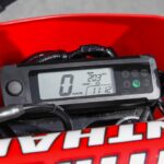 「レーサー直系・ホンダCRF450Lに乗って分かったこと→ バイクにとって軽量ボディ絶対正義である。【車重131kg】」の29枚目の画像ギャラリーへのリンク