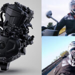 ホンダ新型ホーネットのエンジンは2気筒！｜エンジンの詳細を世界初公開！｜92馬力のユニカム4バルブ755ccエンジン搭載 - 