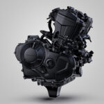 ホンダ新型ホーネットのエンジンは2気筒！｜エンジンの詳細を世界初公開！｜92馬力のユニカム4バルブ755ccエンジン搭載 - New Hornet Concept Update