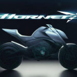 「ホンダ新型ホーネットのエンジンは2気筒！｜エンジンの詳細を世界初公開！｜92馬力のユニカム4バルブ755ccエンジン搭載」の16枚目の画像ギャラリーへのリンク