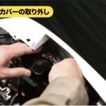 【動画モトチャンプTV】PCXの足つきを良くする方法！ SP武川のローダウンリヤショックで車高マイナス20mm - champ027