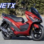 「【動画・モトチャンプTV】台湾SYMが作り上げた、PCX・NMAXのライバル125ccスクーター、JET Xに試乗！」の3枚目の画像ギャラリーへのリンク