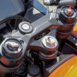 「【KTM 新型RC390試乗】390DUKEでサンデーレースに参戦しているライダーの目線から見えてきたこと。」の23枚目の画像ギャラリーへのリンク