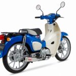 「ミニからミドルバイク用が勢揃い！　モリワキ製マフラー＋αの新作が大量！」の4枚目の画像ギャラリーへのリンク