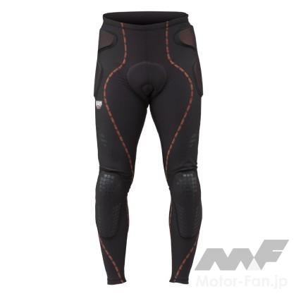 HYOD D3O® AIR WARM PROTECT PANTS