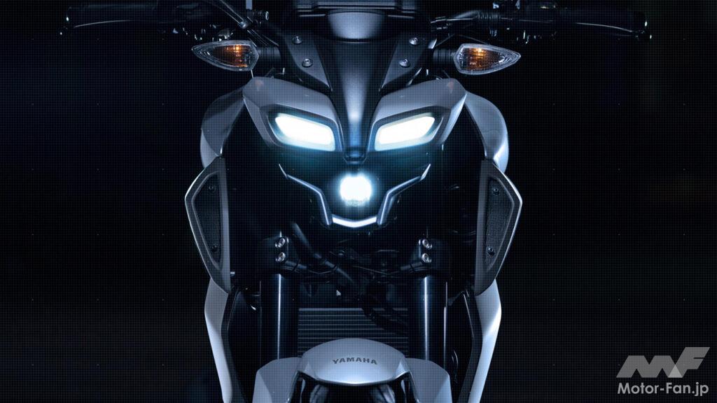 「125ccバイクにも5インチTFTメーターが装備の時代！　ヤマハ、欧州で新型「MT-125」を発表！｜トラコン装備」の27枚目の画像