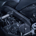 「125ccバイクにも5インチTFTメーターが装備の時代！　ヤマハ、欧州で新型「MT-125」を発表！｜トラコン装備」の29枚目の画像ギャラリーへのリンク