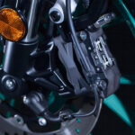 「125ccバイクにも5インチTFTメーターが装備の時代！　ヤマハ、欧州で新型「MT-125」を発表！｜トラコン装備」の34枚目の画像ギャラリーへのリンク