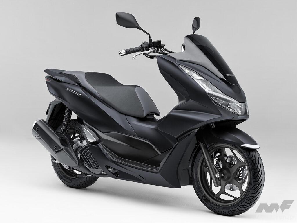 在庫中/2023年式 ホンダPCX 125 HONDA 新色ブラウン！ 新車納期待てない！ どうしてもブラウンが欲しい！  金額よりも今すぐ欲しい方ご検討ください。数週間で投稿は終了します。 通勤快速 大学&専門&短大通学快速 ツーリング  アルバイト先やコンビニまでちょい乗り - ホンダ