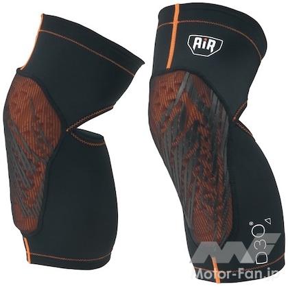 HYOD D3O® AIR KNEE PROTECTOR