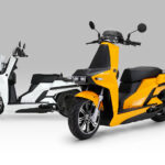 国内新進メーカー・アイディアが新型の電動バイク「AA-wiz（エーエーウィズ）」を発表！航続距離は123km - AA-wiz-0