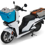 国内新進メーカー・アイディアが新型の電動バイク「AA-wiz（エーエーウィズ）」を発表！航続距離は123km - AA-wiz-5