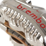イタリア・ブレンボが最高峰ブレーキャリパー「GP4-MS」の進化版を発表！　通気フィンを設置してスポーツ性能を向上【EICMA2022】 - Brembo_GP4-MS_Caliper_2