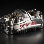イタリア・ブレンボが最高峰ブレーキャリパー「GP4-MS」の進化版を発表！　通気フィンを設置してスポーツ性能を向上【EICMA2022】 - Brembo_GP4-MS_Caliper_5