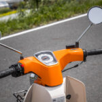 「GPXポップス110。カブリスペクトのタイ製バイクに、いざ乗ってみると……。」の14枚目の画像ギャラリーへのリンク