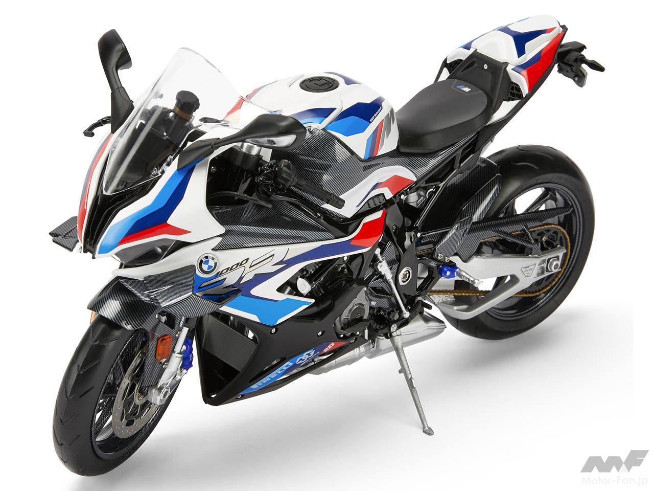 BMW M1000RR 1/10 ミニチュアモデル | kinderpartys.at
