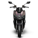 「トレンドのクロスオーバー系スクーター、台湾のSYM「MMBCU」を初公開【EICMA2022】」の13枚目の画像ギャラリーへのリンク