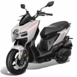 「トレンドのクロスオーバー系スクーター、台湾のSYM「MMBCU」を初公開【EICMA2022】」の17枚目の画像ギャラリーへのリンク