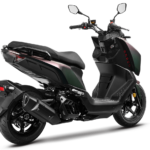 「トレンドのクロスオーバー系スクーター、台湾のSYM「MMBCU」を初公開【EICMA2022】」の9枚目の画像ギャラリーへのリンク