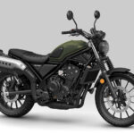 ホンダはXL750 TRANSALP、CL500、CL250、Rebel 1100Tを国内発売予定！欧州発売の電動バイク「EM1 e：」も初公開【EICMA2022】 - c221108_003H