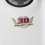 「30周年を記念した特部仕様、ホンダ・CB1300 SUPER BOL D’OR SP 30th Anniversary。その魅力を改めて感じてみた。」の33枚目の画像ギャラリーへのリンク