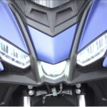 その印象は「とても乗りやすい」｜アプリリアSR GT200試乗インプレッション!!【動画・モトチャンプTV】 - champ0014