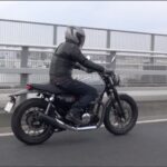 「【動画・モトチャンプTV】バカ売れビッグシングルのスポーツバージョン、ホンダGB350Sに試乗！」の8枚目の画像ギャラリーへのリンク