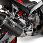 「ヨーロッパで最も売れているスポーツバイク、アプリリアRS660にスペシャルエディションの「Extrema」！　EICMA2022で登場」の3枚目の画像ギャラリーへのリンク