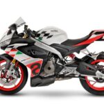 「ヨーロッパで最も売れているスポーツバイク、アプリリアRS660にスペシャルエディションの「Extrema」！　EICMA2022で登場」の2枚目の画像ギャラリーへのリンク