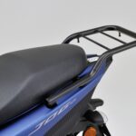 「ヤマハの新型125ccスクーター、JOG125の“収納”をサポートする便利アイテム！」の3枚目の画像ギャラリーへのリンク