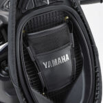 「ヤマハの新型125ccスクーター、JOG125の“収納”をサポートする便利アイテム！」の6枚目の画像ギャラリーへのリンク