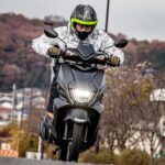 「スズキの新型125ccスクーターが侮れない！ 新生アヴェニス125に乗った」の10枚目の画像ギャラリーへのリンク